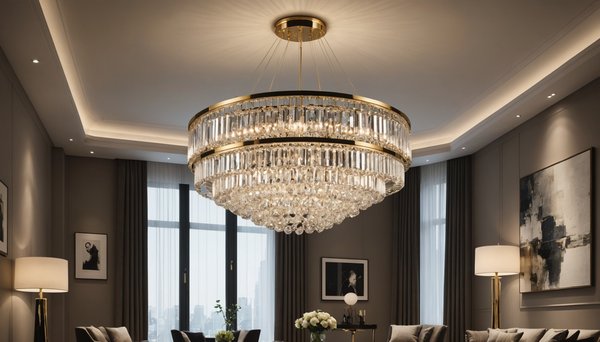Discover the best lustria luminary for elevated interior lighting